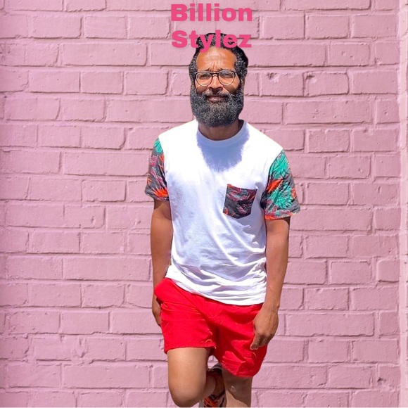 Meet your Posher, Billion - Picture 5 of 7